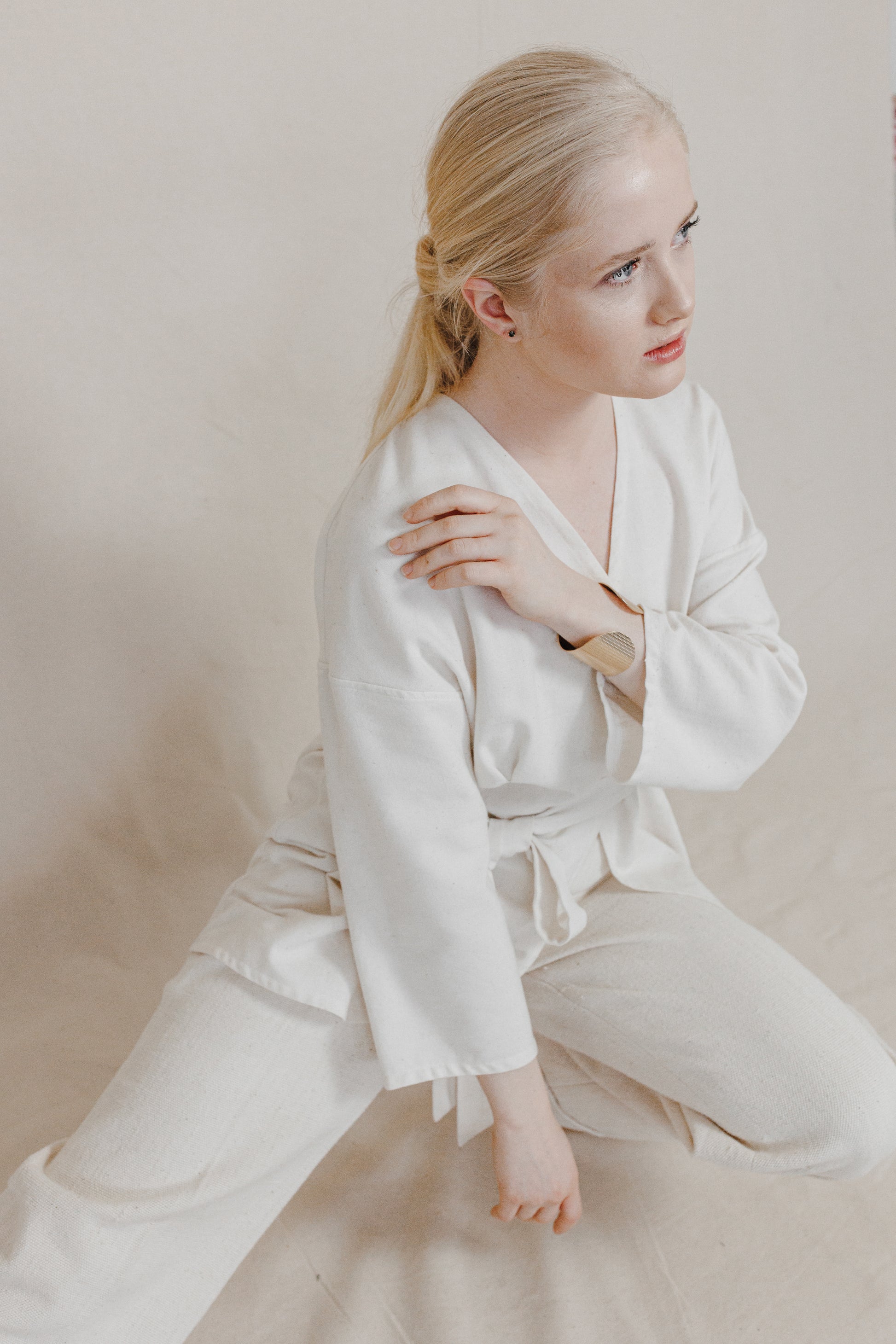 Banana Peels Jacket-Briiskie Bobbins-XS-Urbanheer