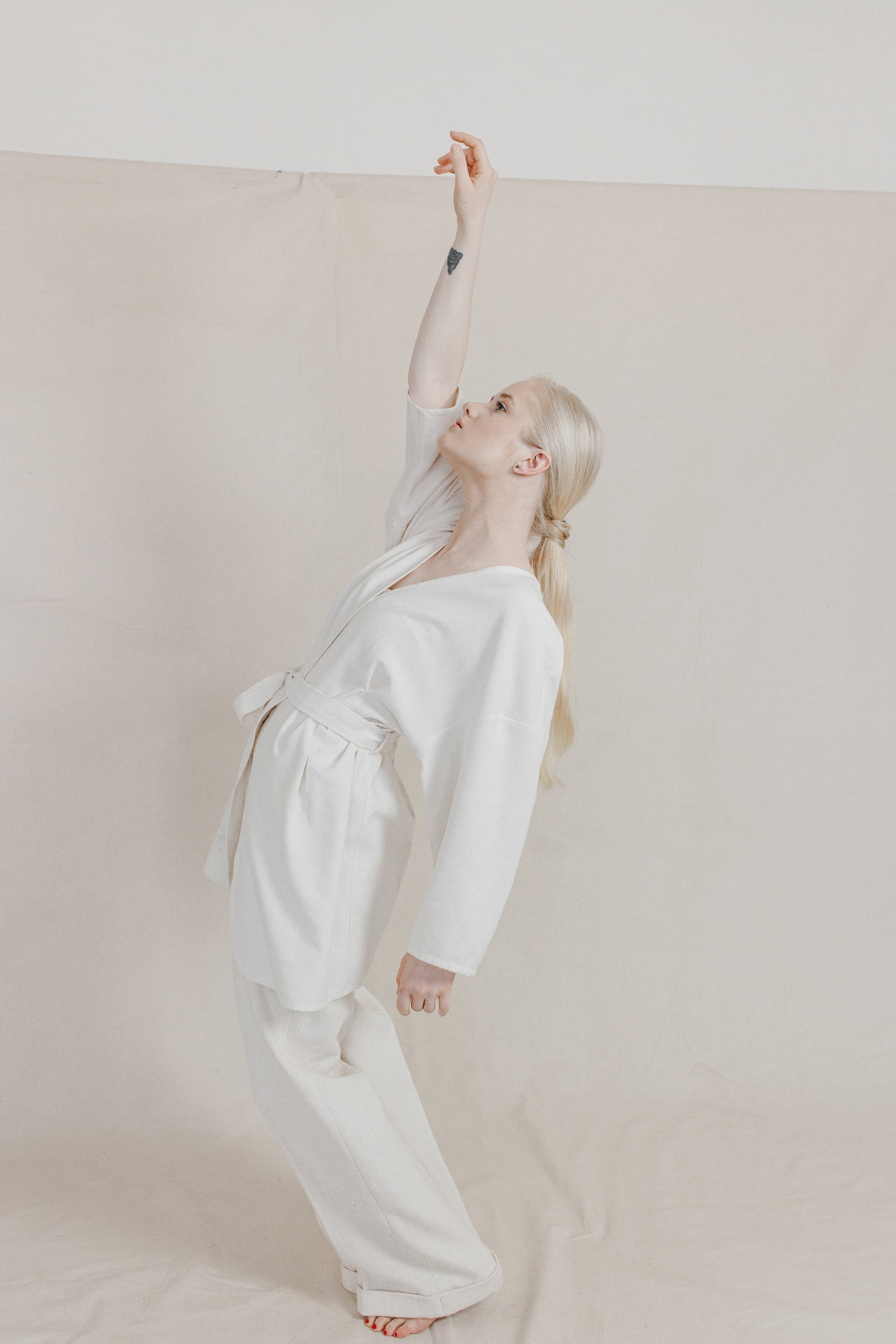 Banana Peels Jacket-Briiskie Bobbins-XS-Urbanheer