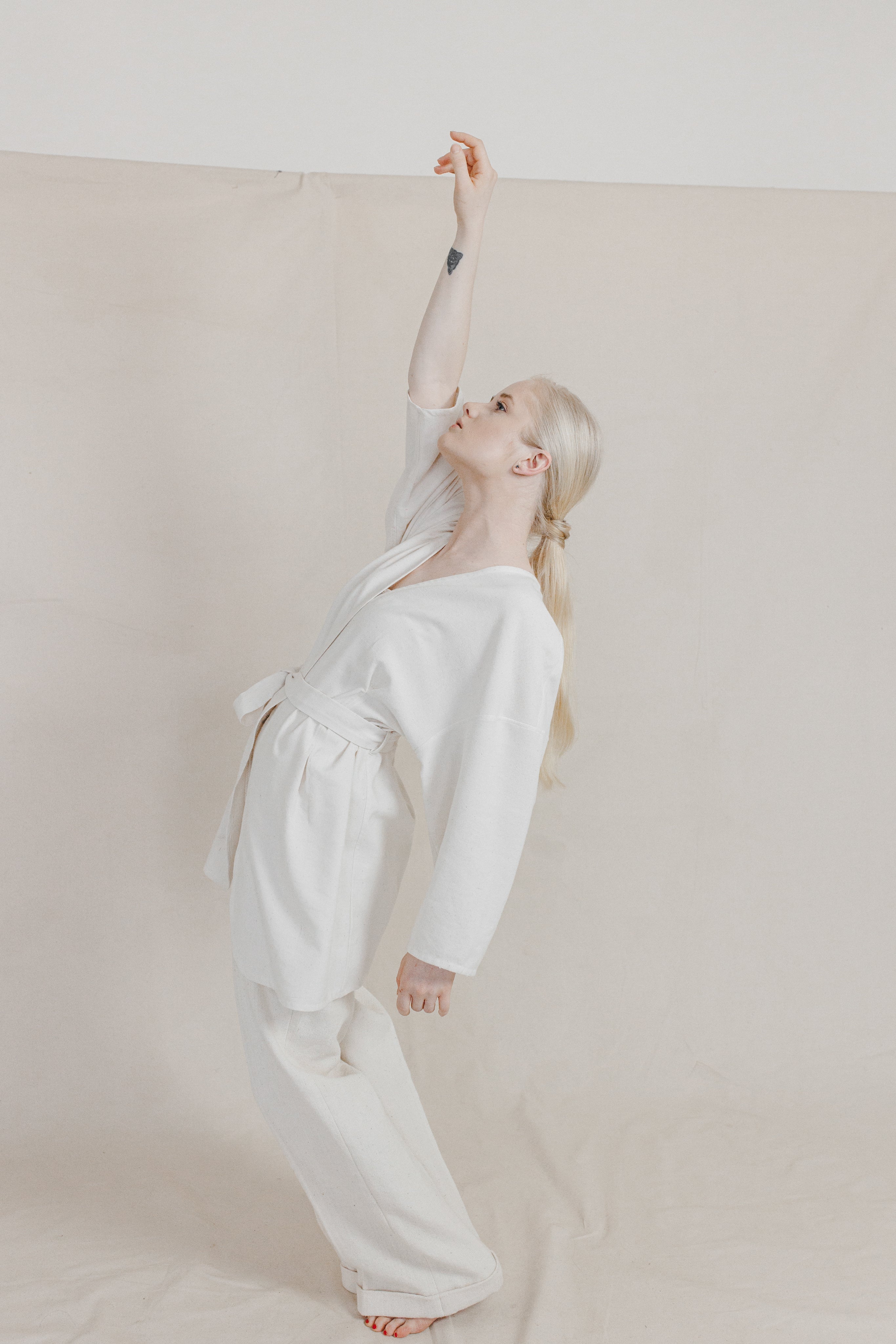 Banana Peels Jacket-Briiskie Bobbins-XS-Urbanheer