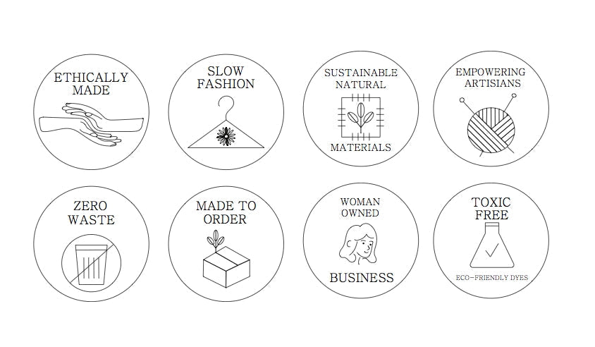 Coral Viscose Wrap Skirt-Skirts-Gina Cusachs-XS-Urbanheer