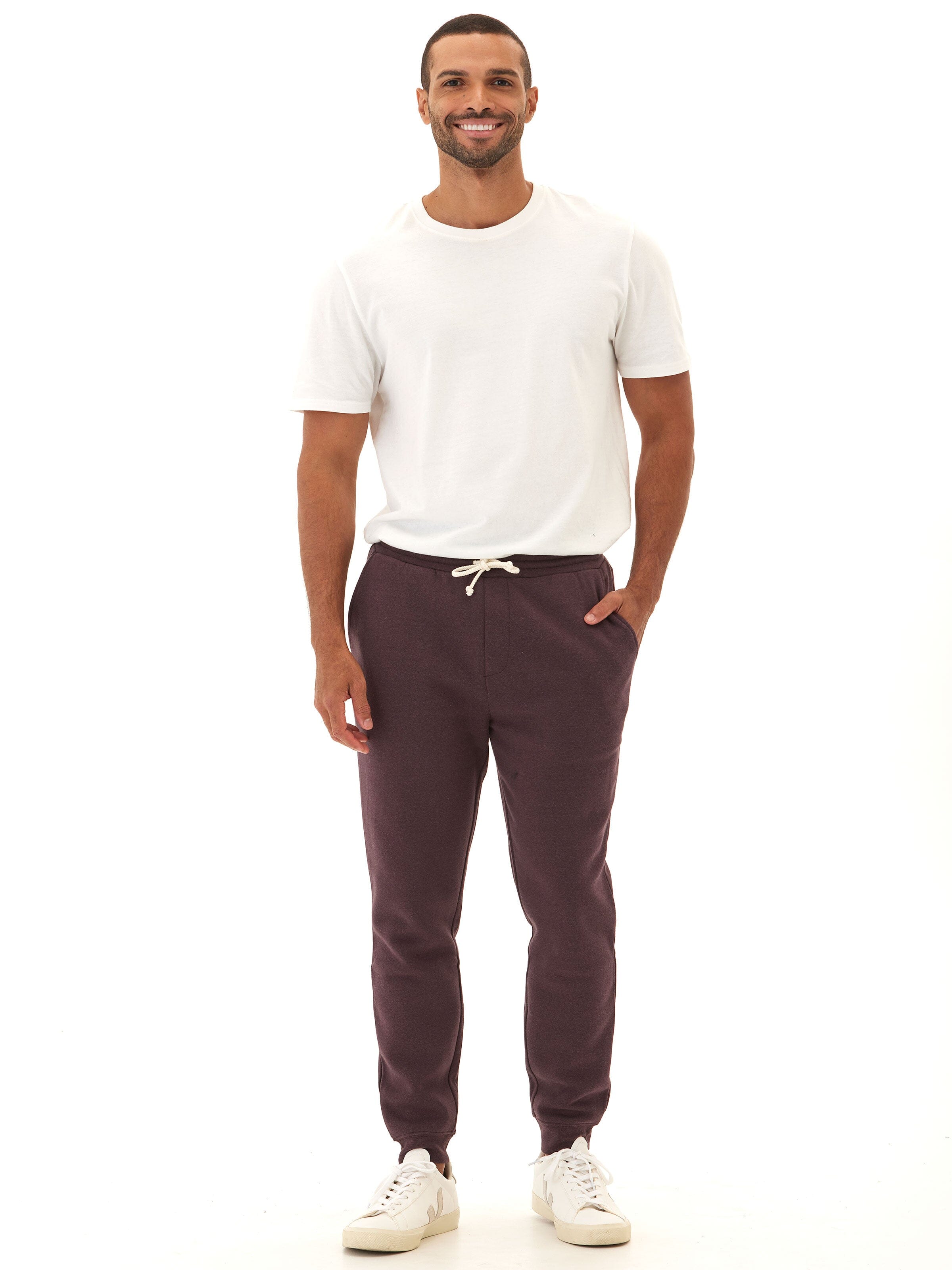 Core Triblend Fleece Jogger
