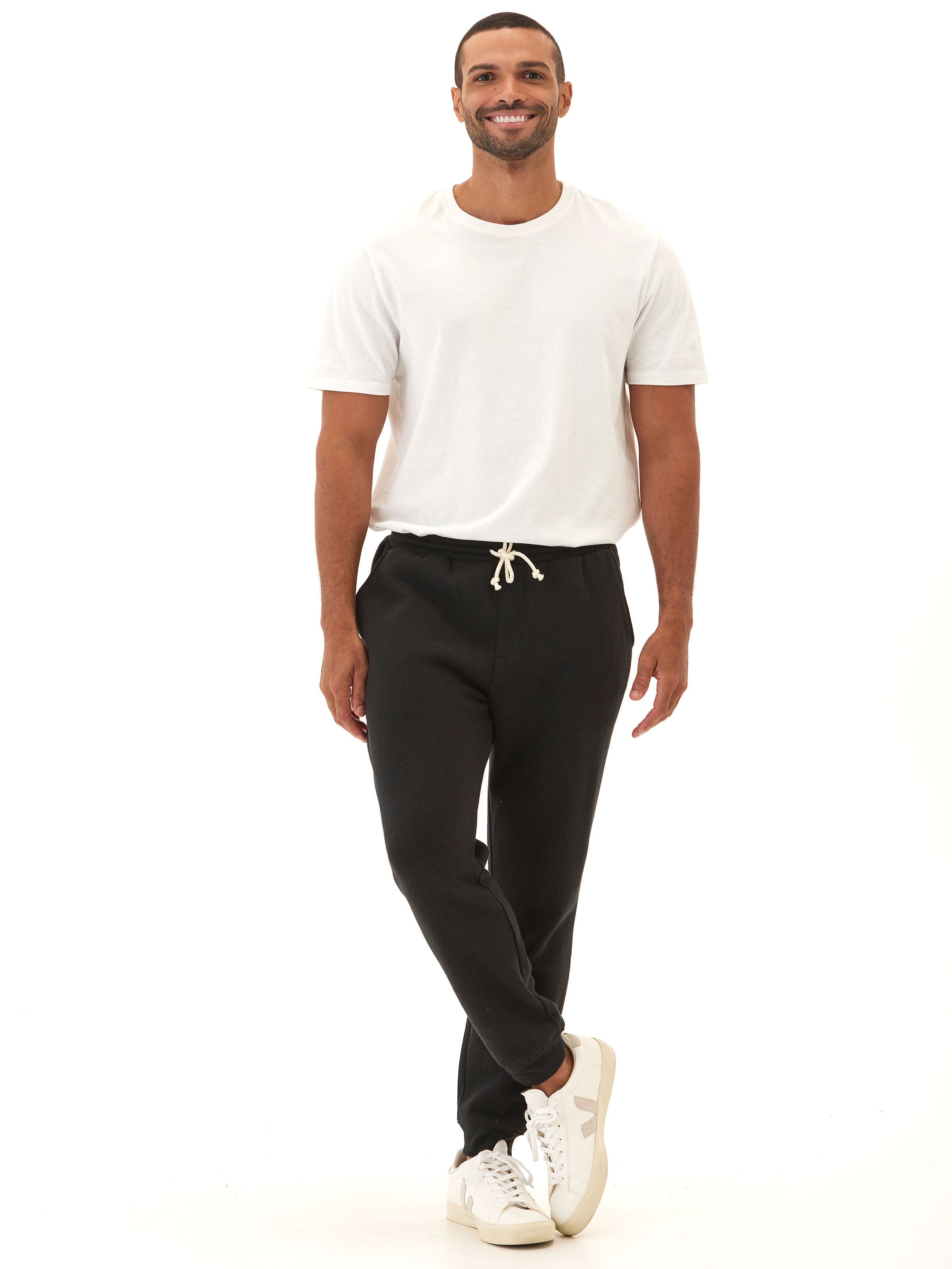 Core Triblend Fleece Jogger