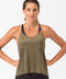 Coretta Strappy Tank