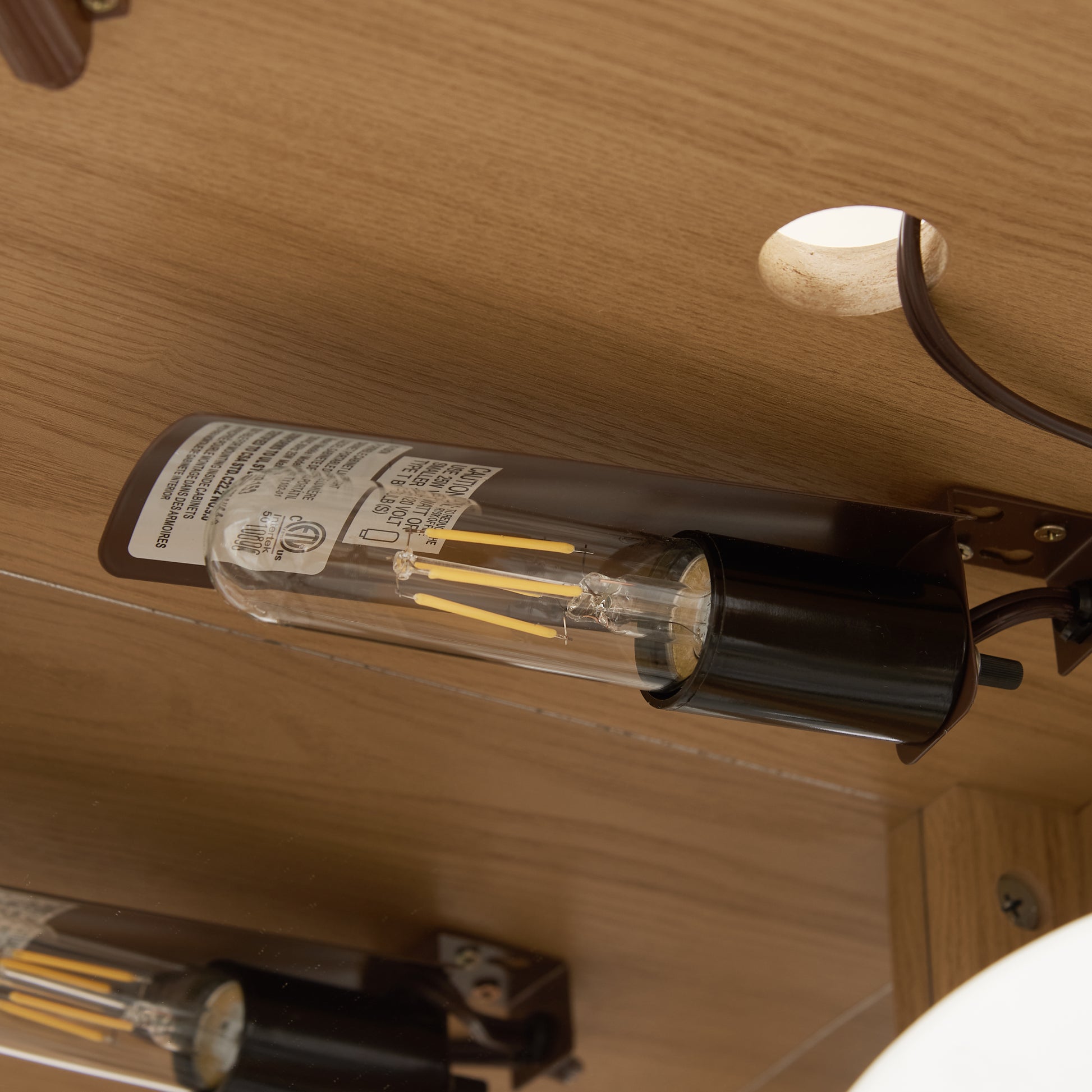 Corner Lighted Curio Cabinet Corner Glass Cabinet Lighted Curio Cabinet Corner Display Case for-UH Decor-Default-Urbanheer