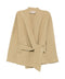 Cortana Jackets KAKI