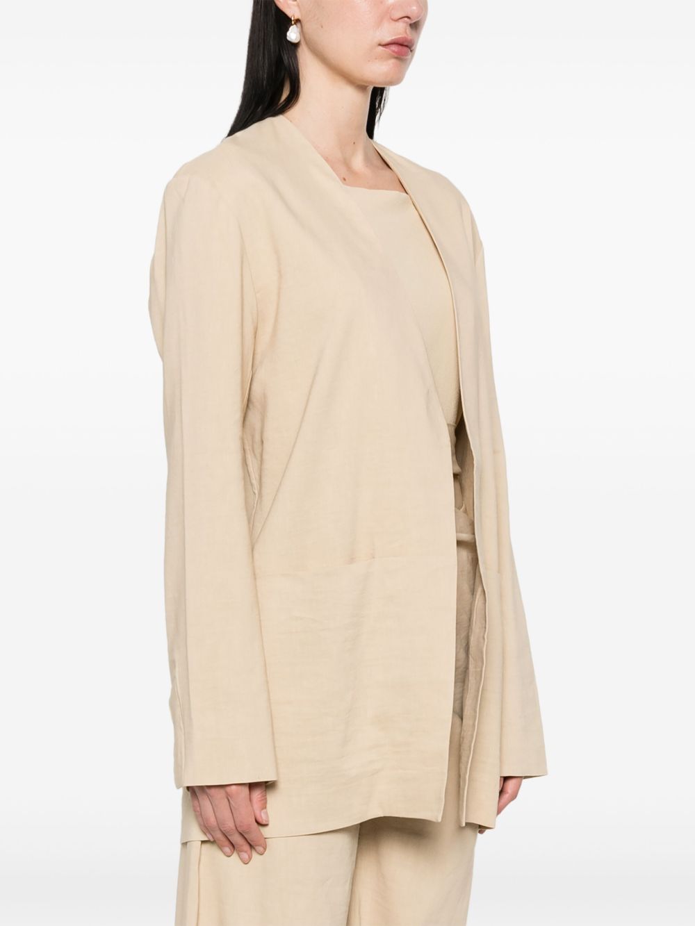 Cortana mite blazer-Jackets-Cortana-L-Urbanheer