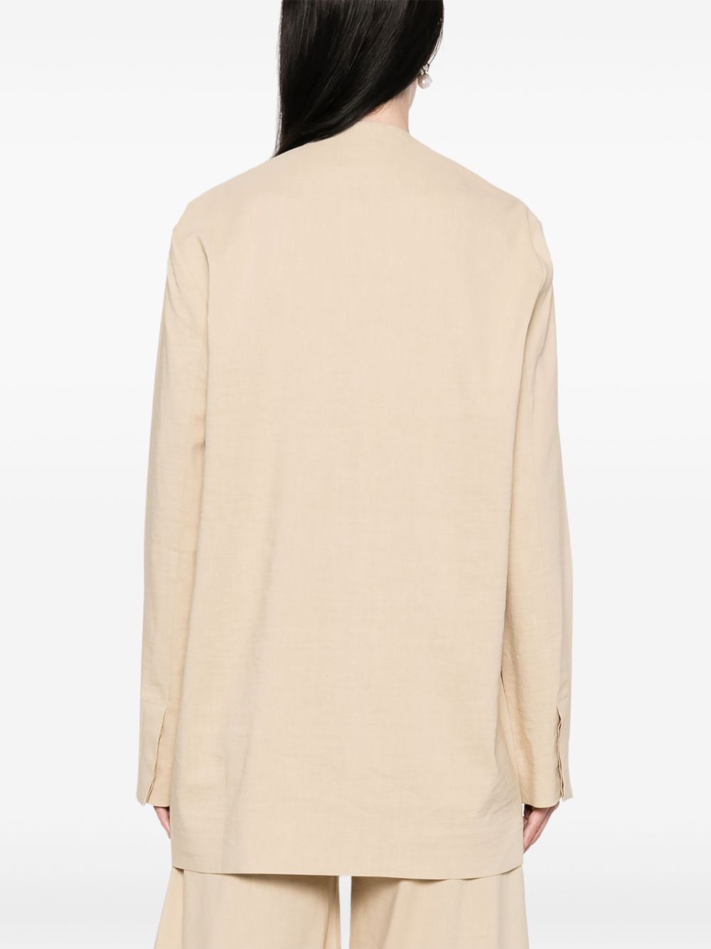 Cortana mite blazer-Jackets-Cortana-L-Urbanheer