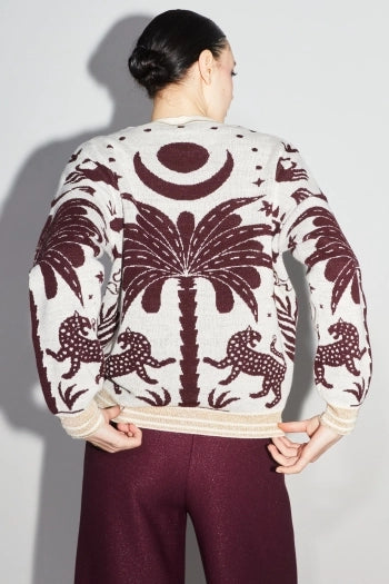 Cosmic World Ava Knit-Sweaters-IMPREVU-S-Urbanheer