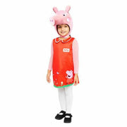 Costume for Children Peppa Pig 2 Pieces-Toys and games, Fancy dress and accessories-Peppa Pig-4-6 years-Urbanheer