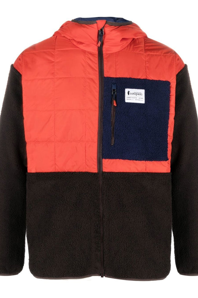 Cotopaxi Coats Brown-men > clothing > jackets-Cotopaxi-Urbanheer