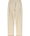 Cotton Baggy Pull-On Pants for Comfort