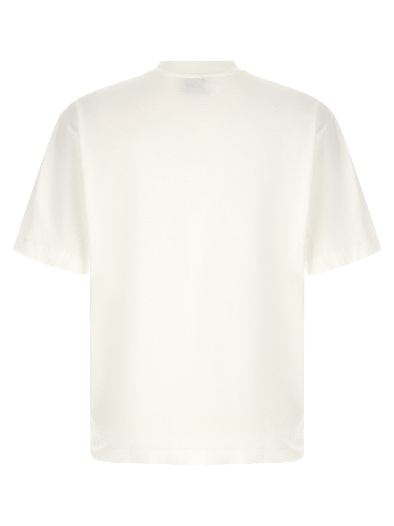 Cotton Big Bookish Skate T-Shirt
