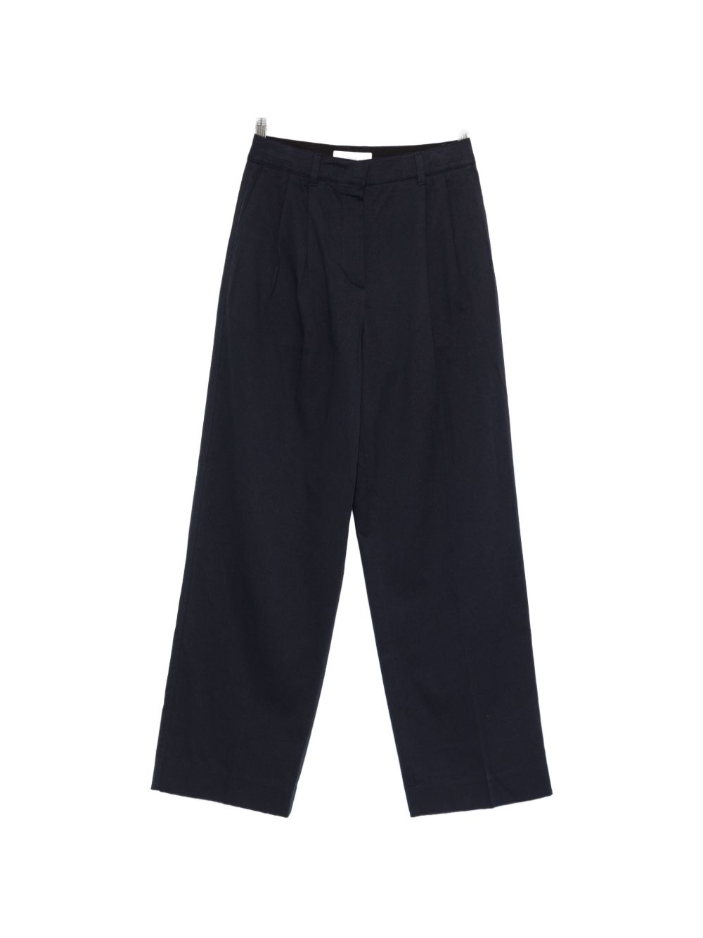 Cotton Blend Chino Trousers for Everyday Comfort