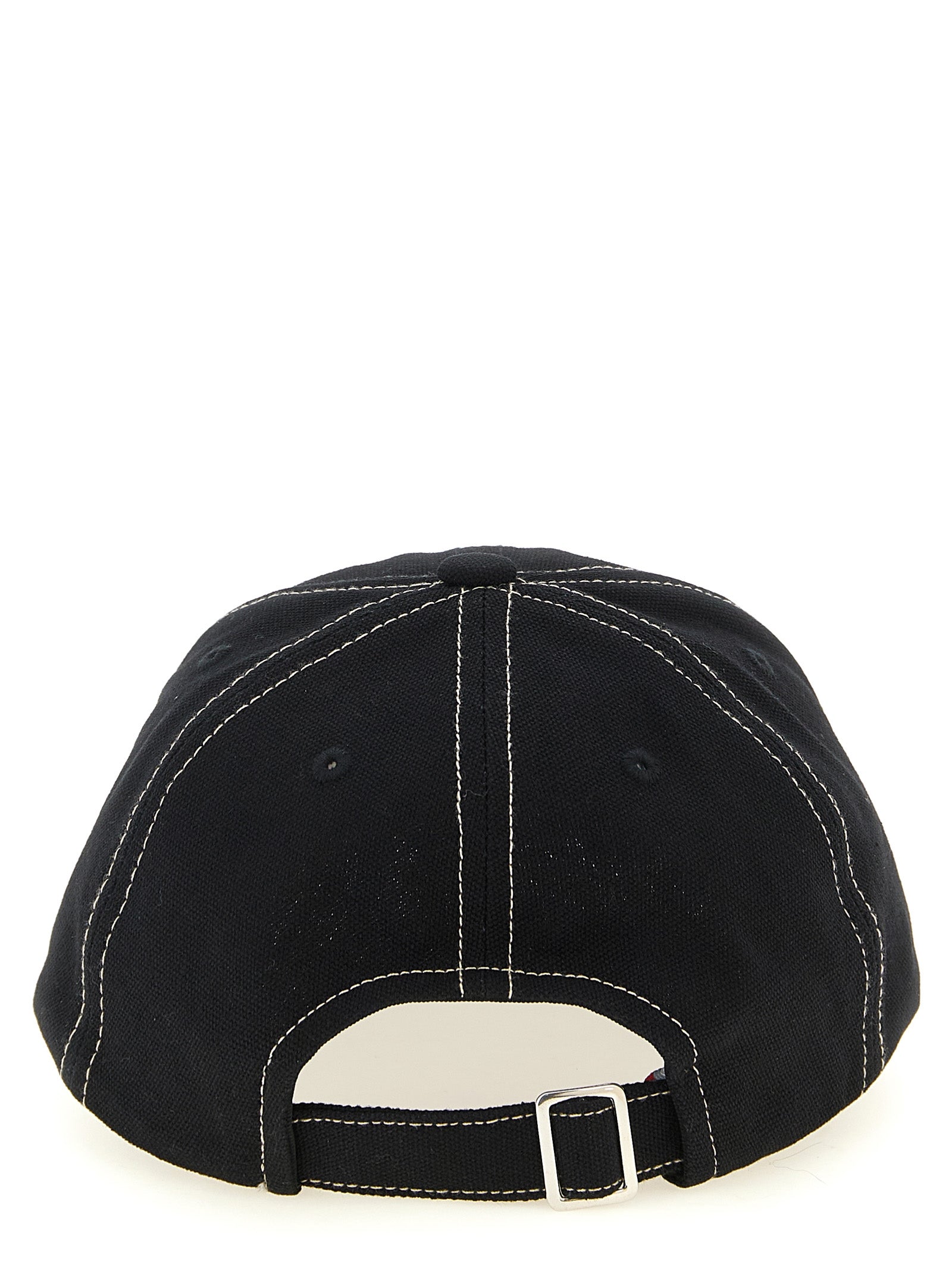 Cotton Canvas Cap for Comfort and Breathability