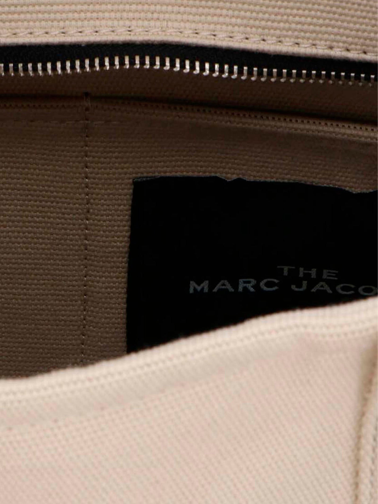 Cotton Canvas Everyday Tote Bag with Comfort Strap
