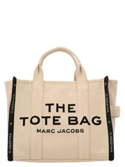 Cotton Canvas Everyday Tote Bag with Comfort Strap