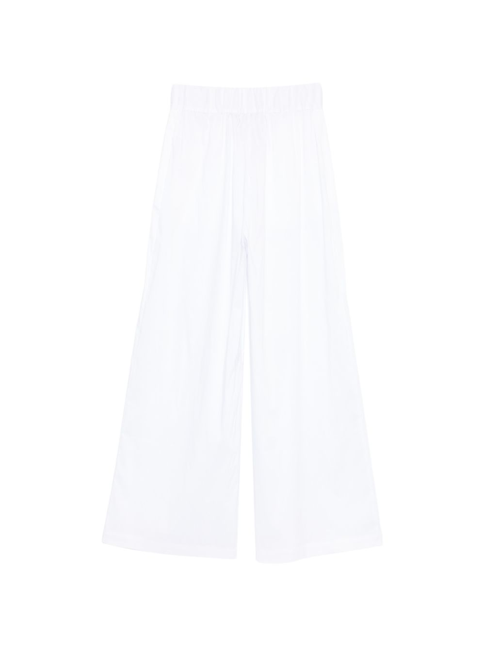 Cotton Comfort Trousers with Pockets for Everyday Wear