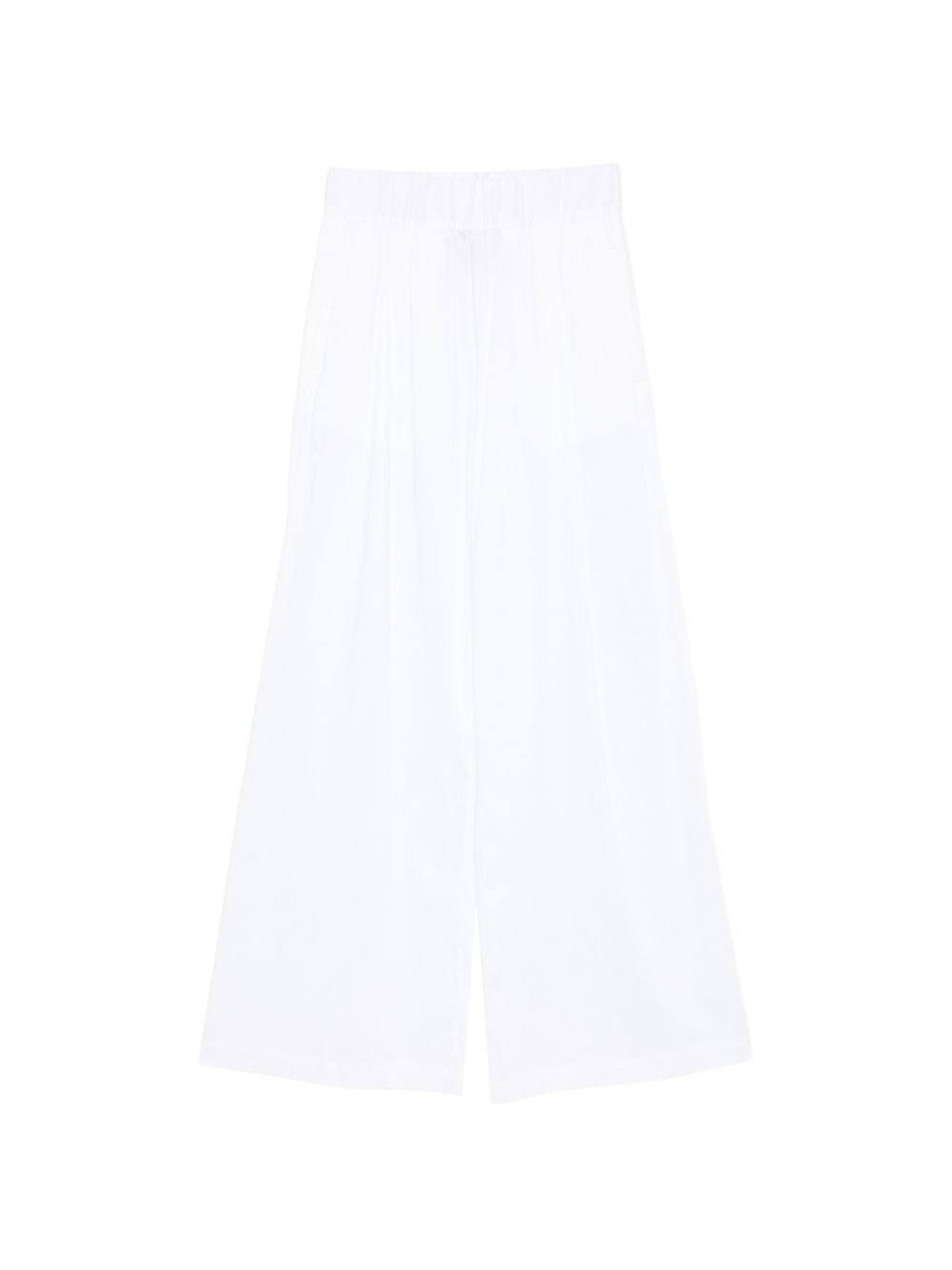 Cotton Comfort Trousers with Pockets for Everyday Wear