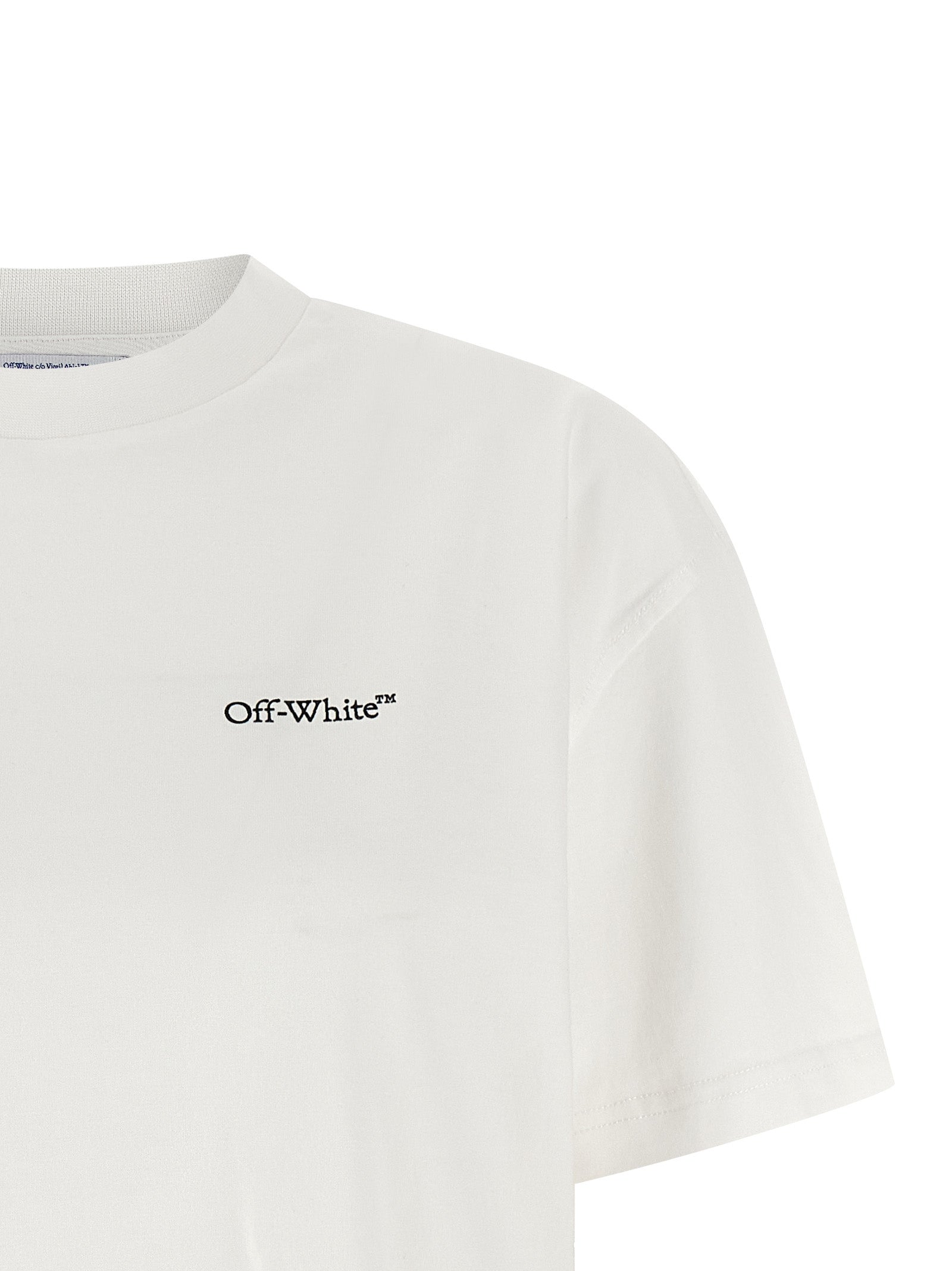 Cotton Crew Neck T-Shirt for Everyday Comfort