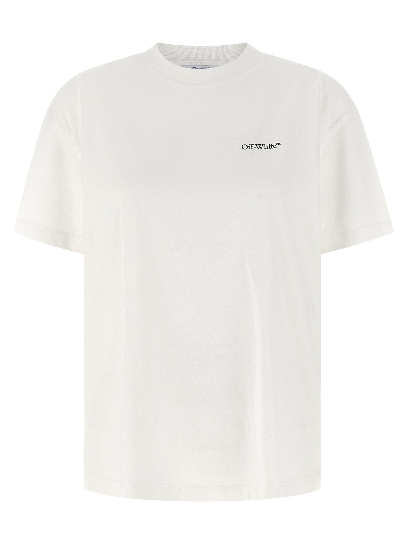 Cotton Crew Neck T-Shirt for Everyday Comfort