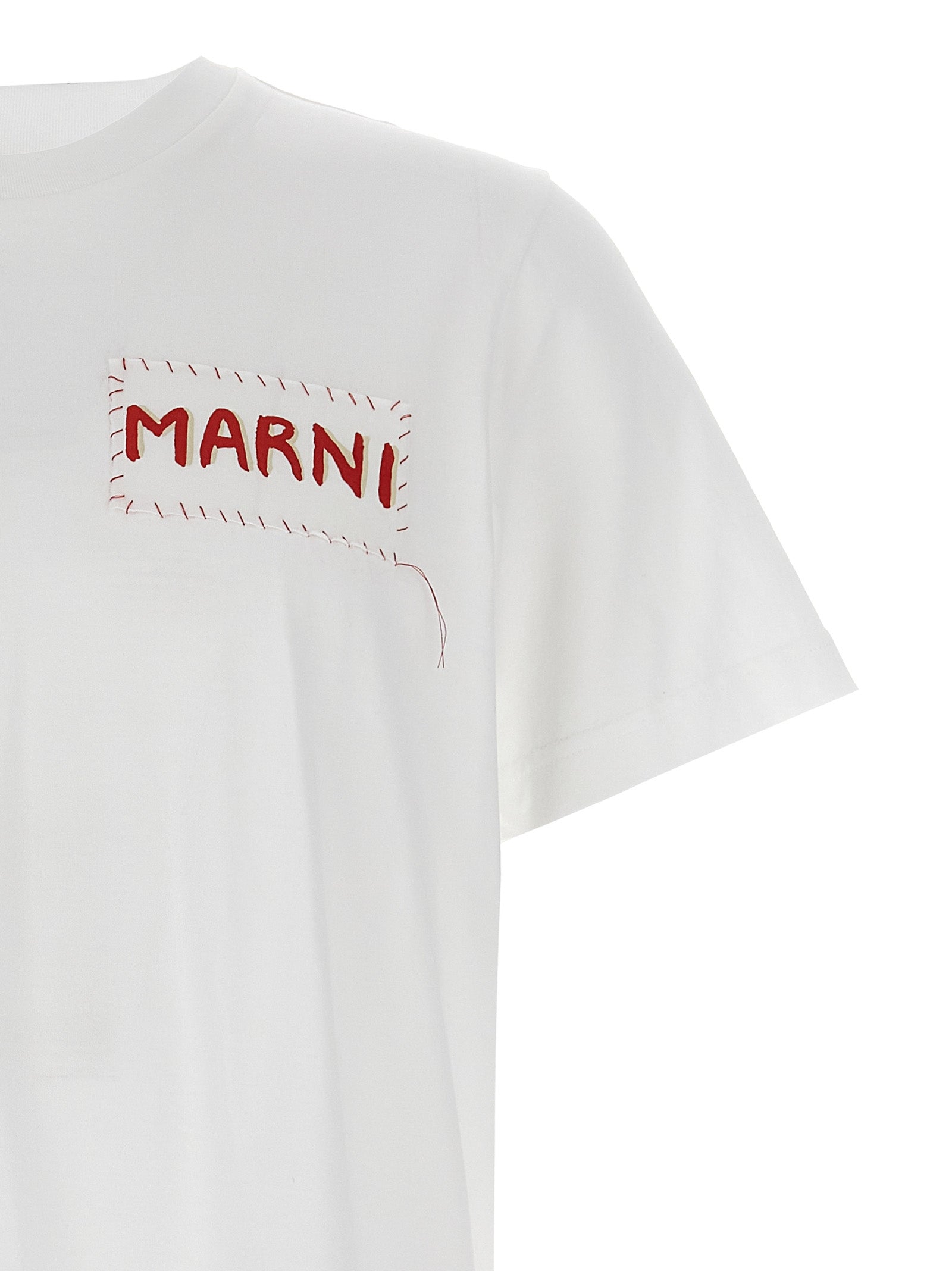Cotton Crewneck T-Shirt for Everyday Comfort