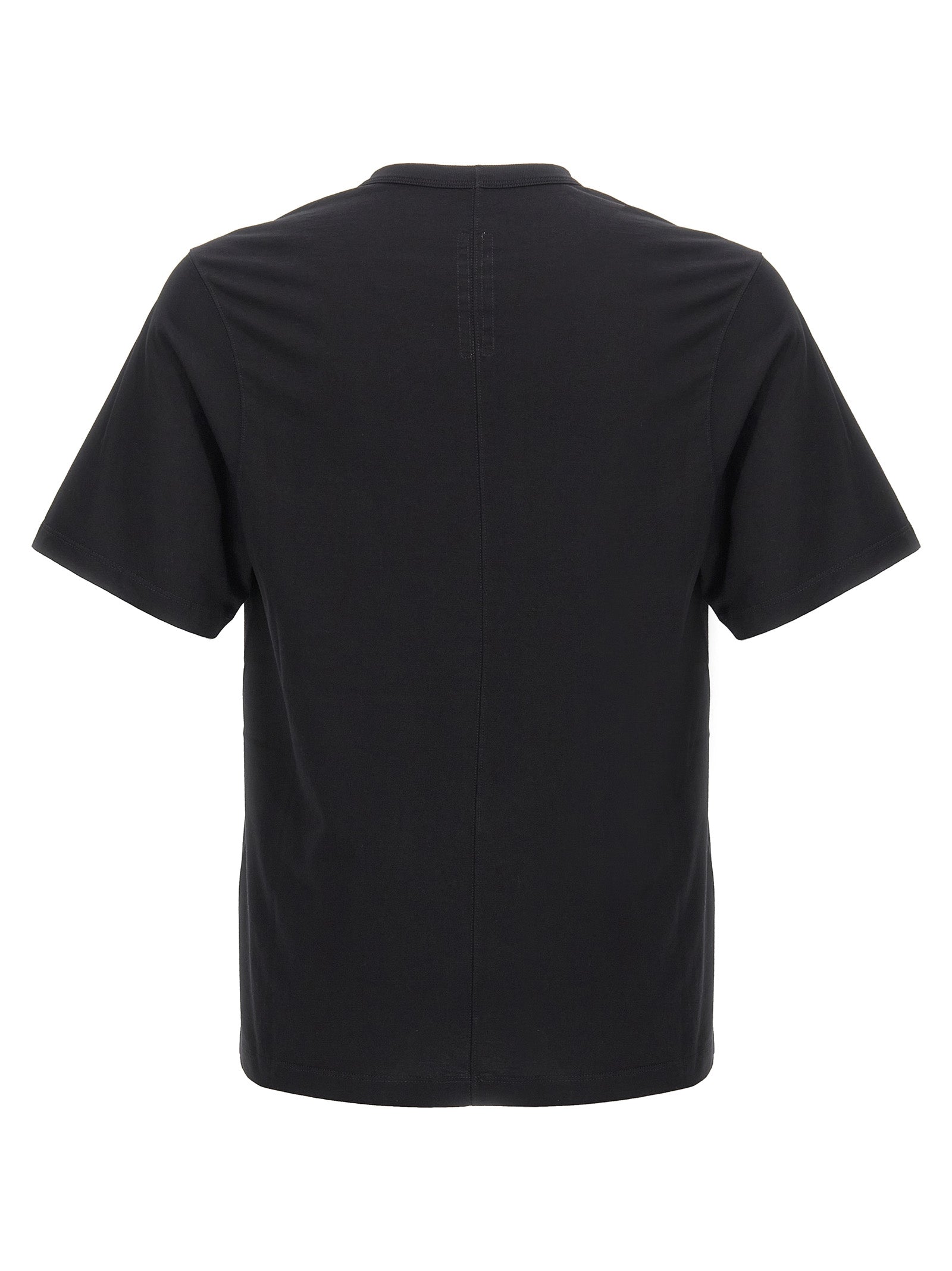 Cotton Crewneck T-Shirt for Everyday Comfort
