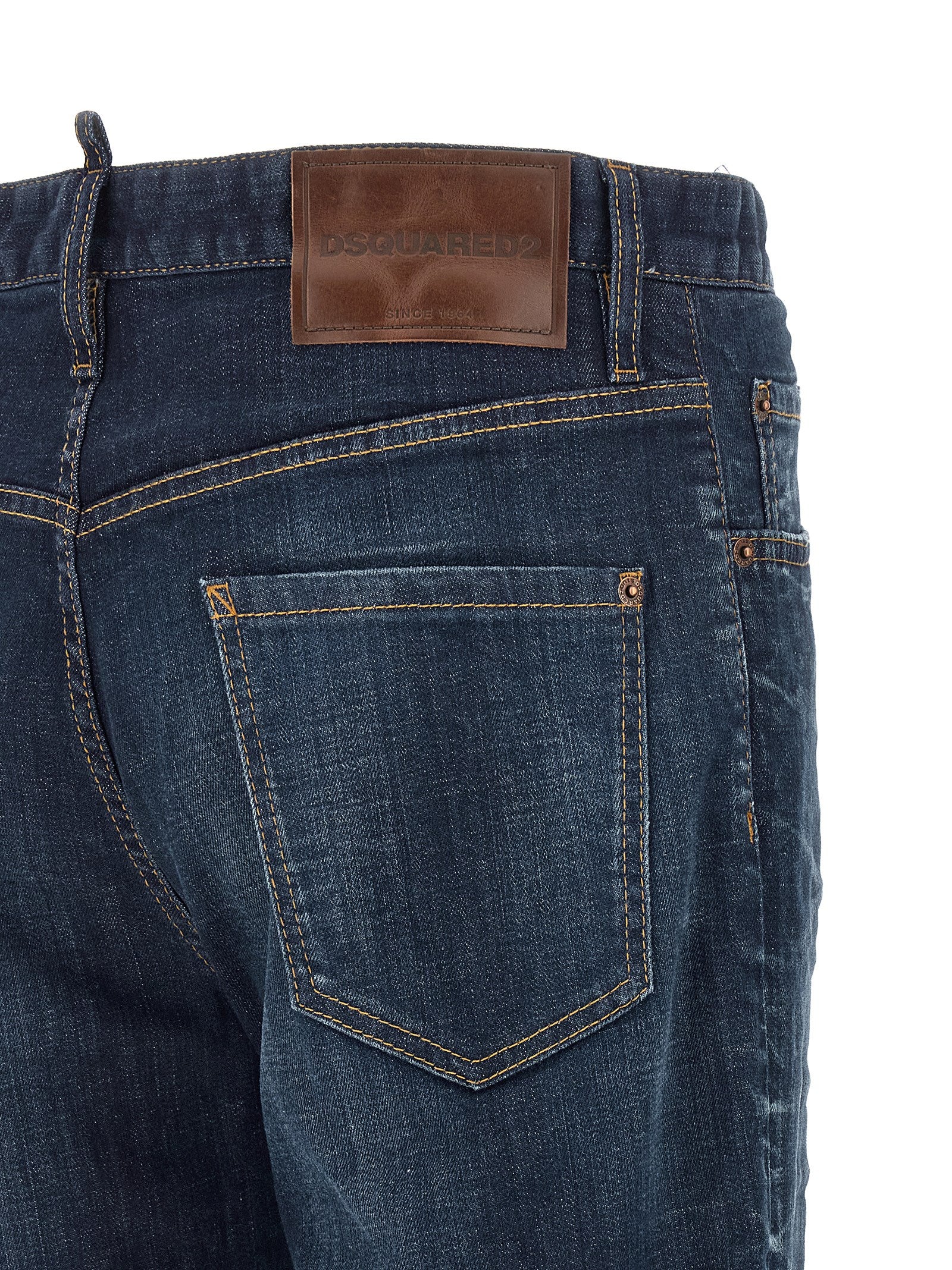 Cotton Denim Jeans for Comfortable Everyday Wear
