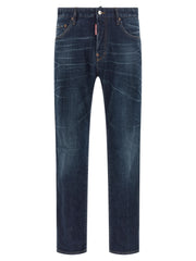 Cotton Denim Jeans for Comfortable Everyday Wear