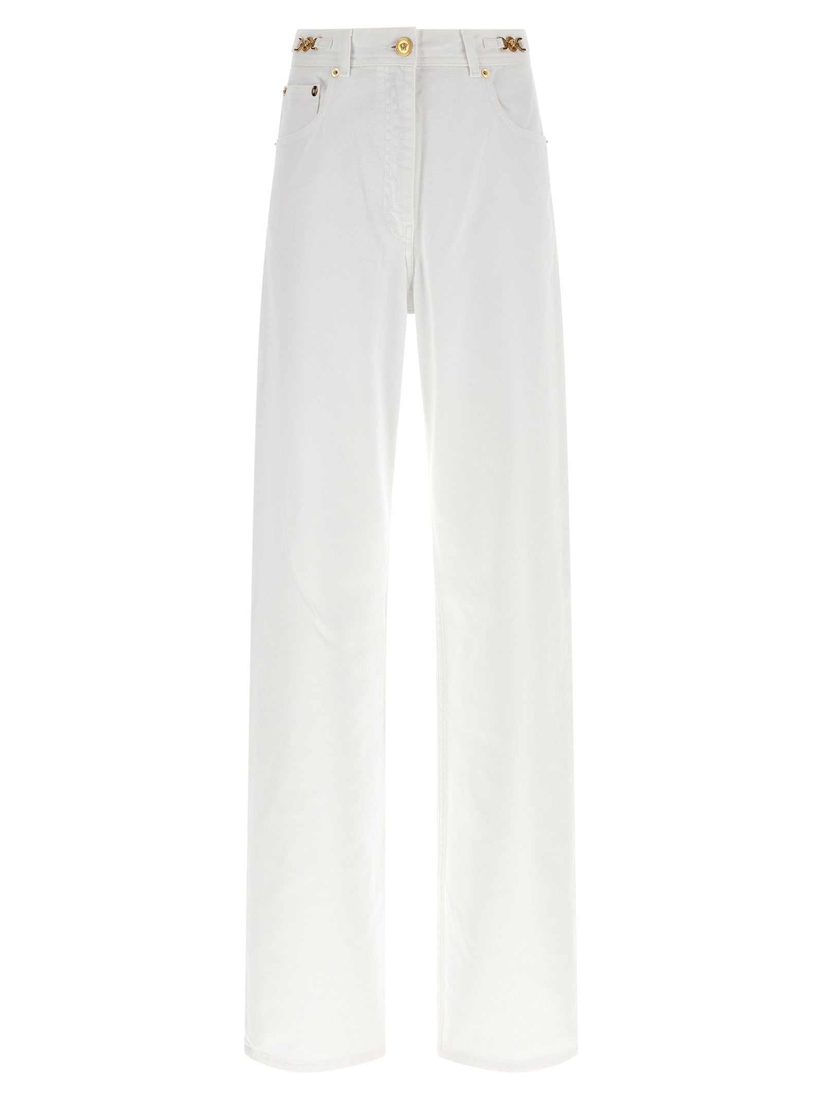 Cotton Denim Jeans for Everyday Comfort