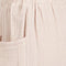 Cotton Double Gauze Wide Leg Pants Natural-Pants-Final Touch-S-Natural-Urbanheer