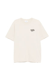 Cotton Embroidered T-Shirt for Everyday Comfort