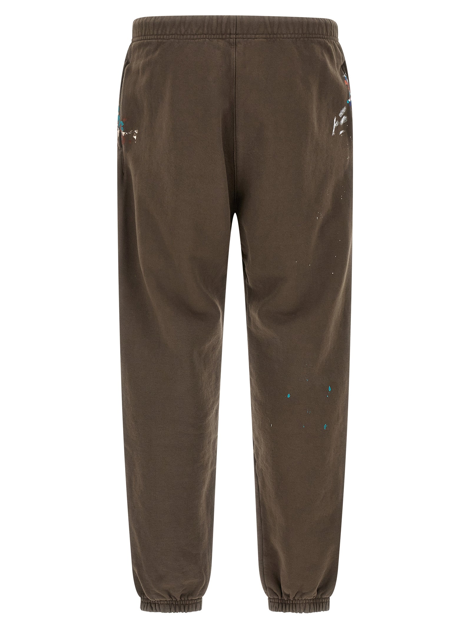 Cotton Fleece Joggers for Everyday Comfort