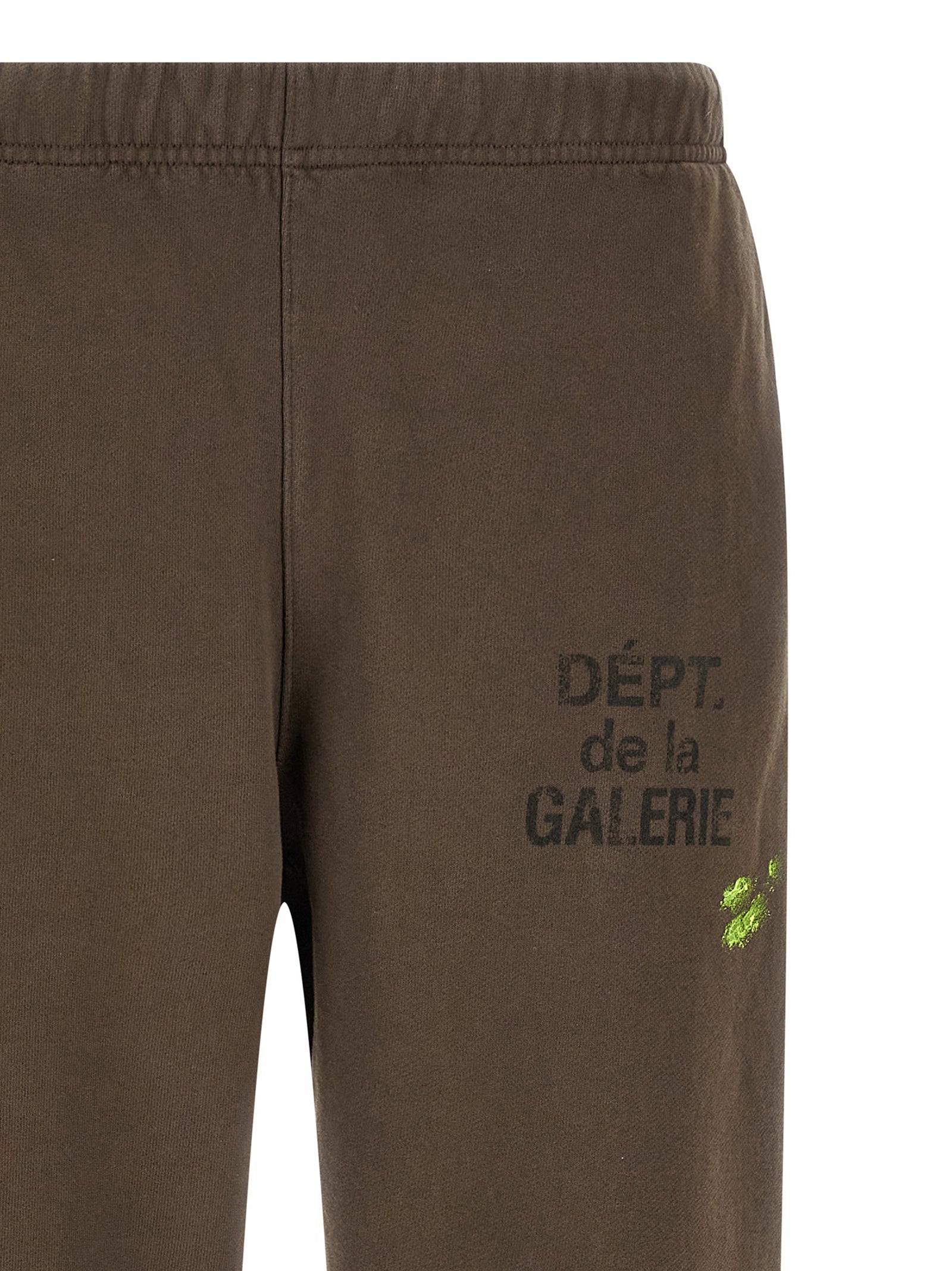 Cotton Fleece Joggers for Everyday Comfort