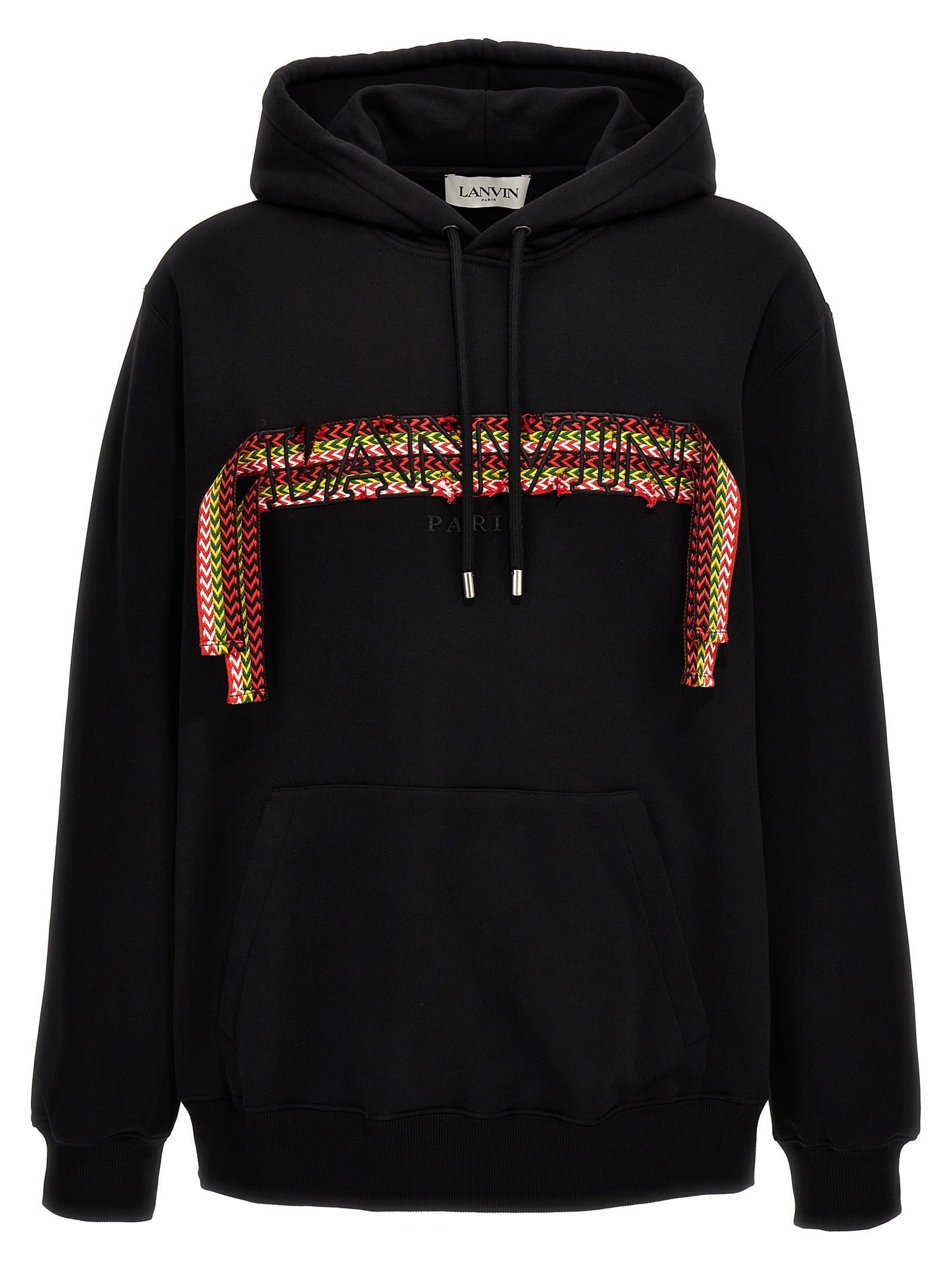 Cotton Hoodie for Everyday Comfort