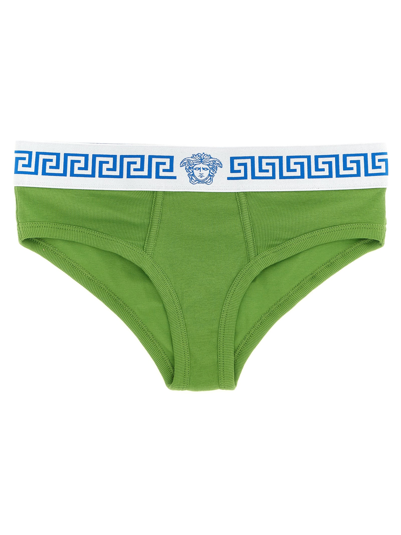 Cotton Jersey Briefs for Breathable Comfort