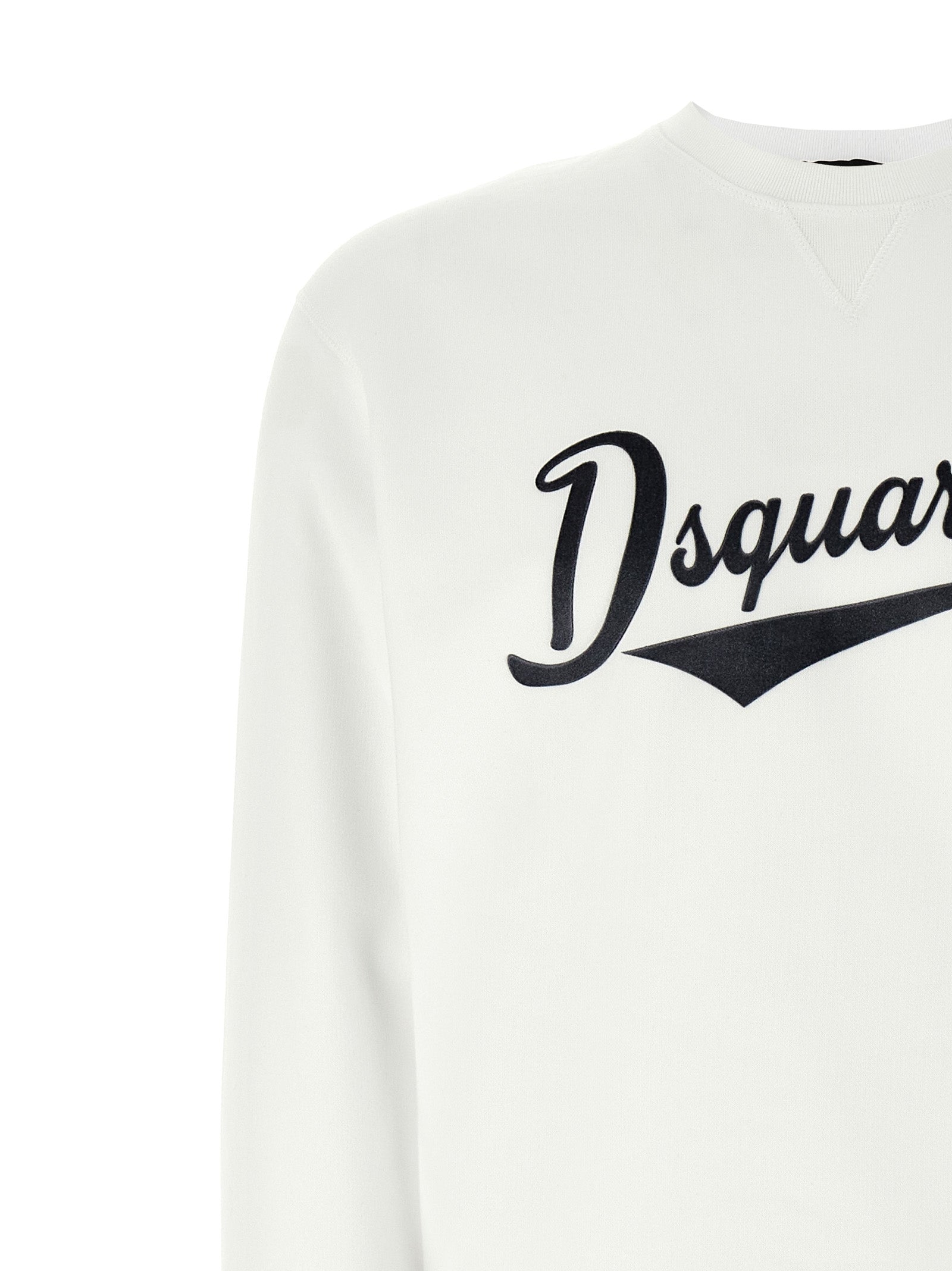 Cotton Jersey Sweatshirt for Everyday Comfort