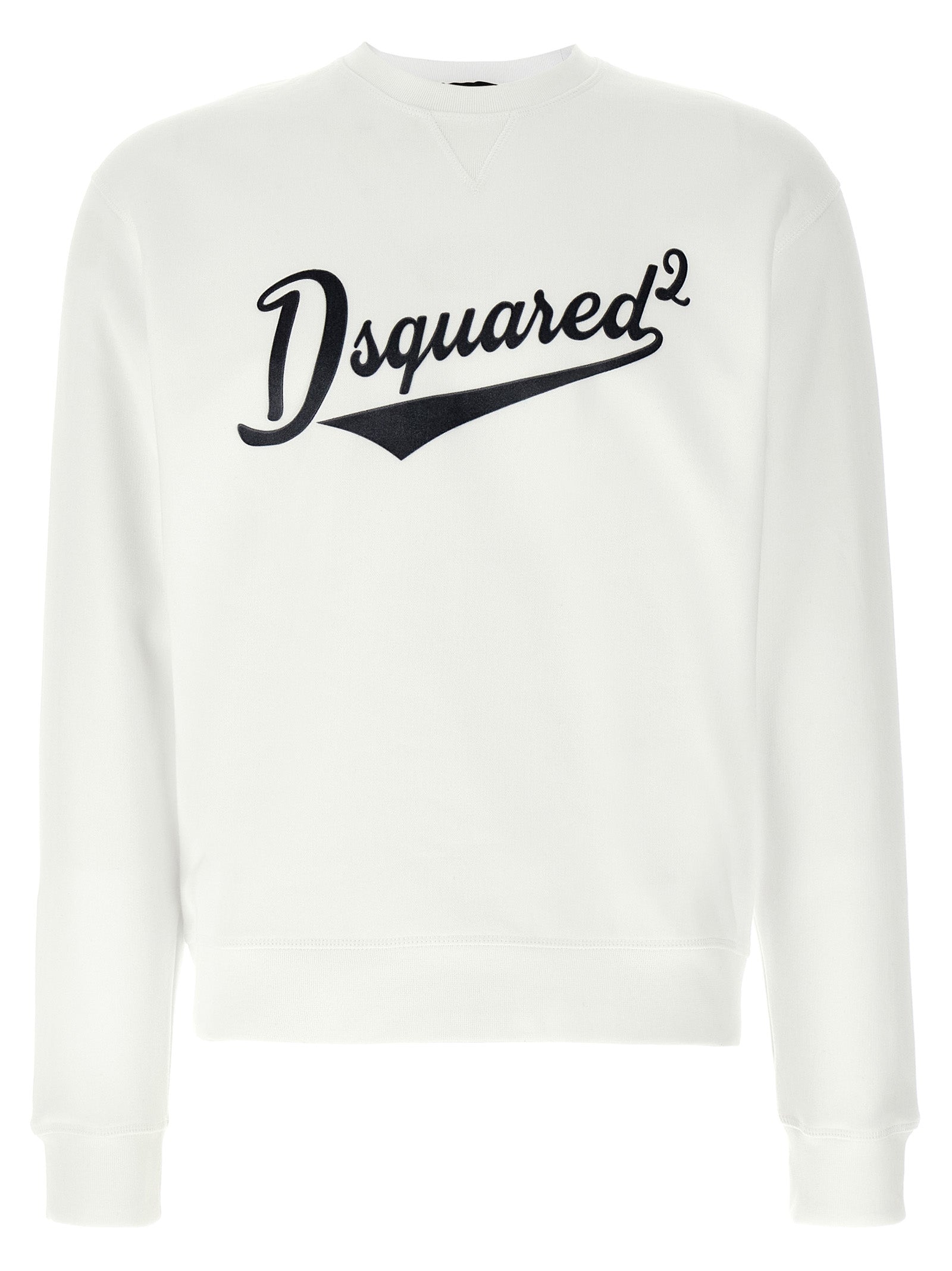 Cotton Jersey Sweatshirt for Everyday Comfort