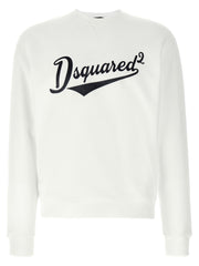 Cotton Jersey Sweatshirt for Everyday Comfort