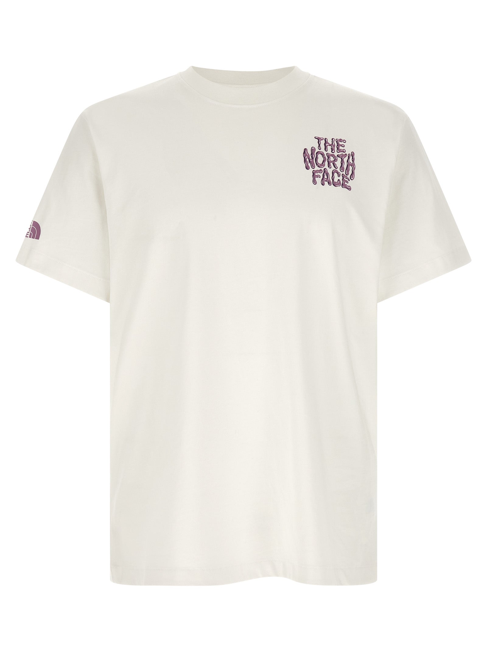 Cotton Jersey T-Shirt for Breathable Everyday Comfort
