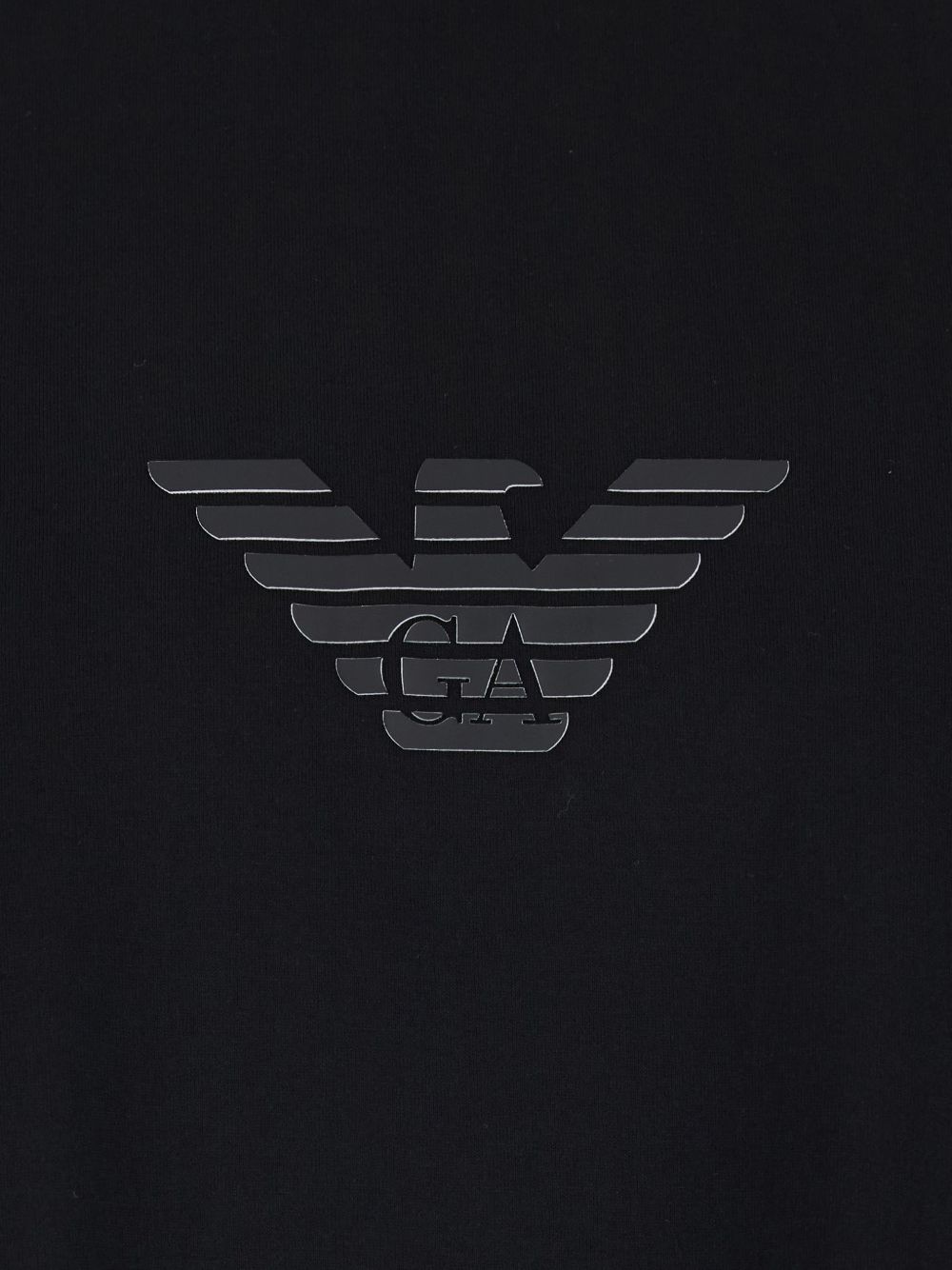 Cotton Logo T-Shirt for Comfortable Everyday Wear