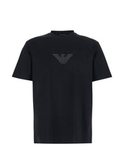 Cotton Logo T-Shirt for Comfortable Everyday Wear
