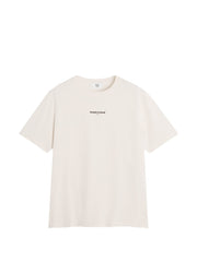 Cotton Logo T-Shirt for Everyday Comfort