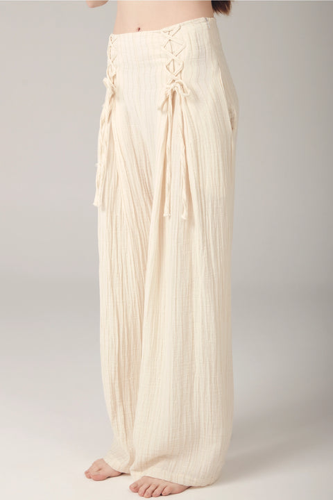Cotton Pants