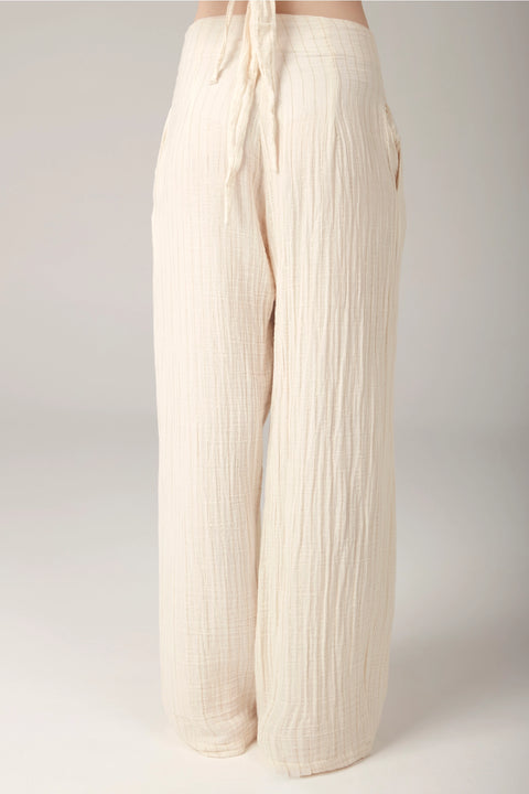 Cotton Pants