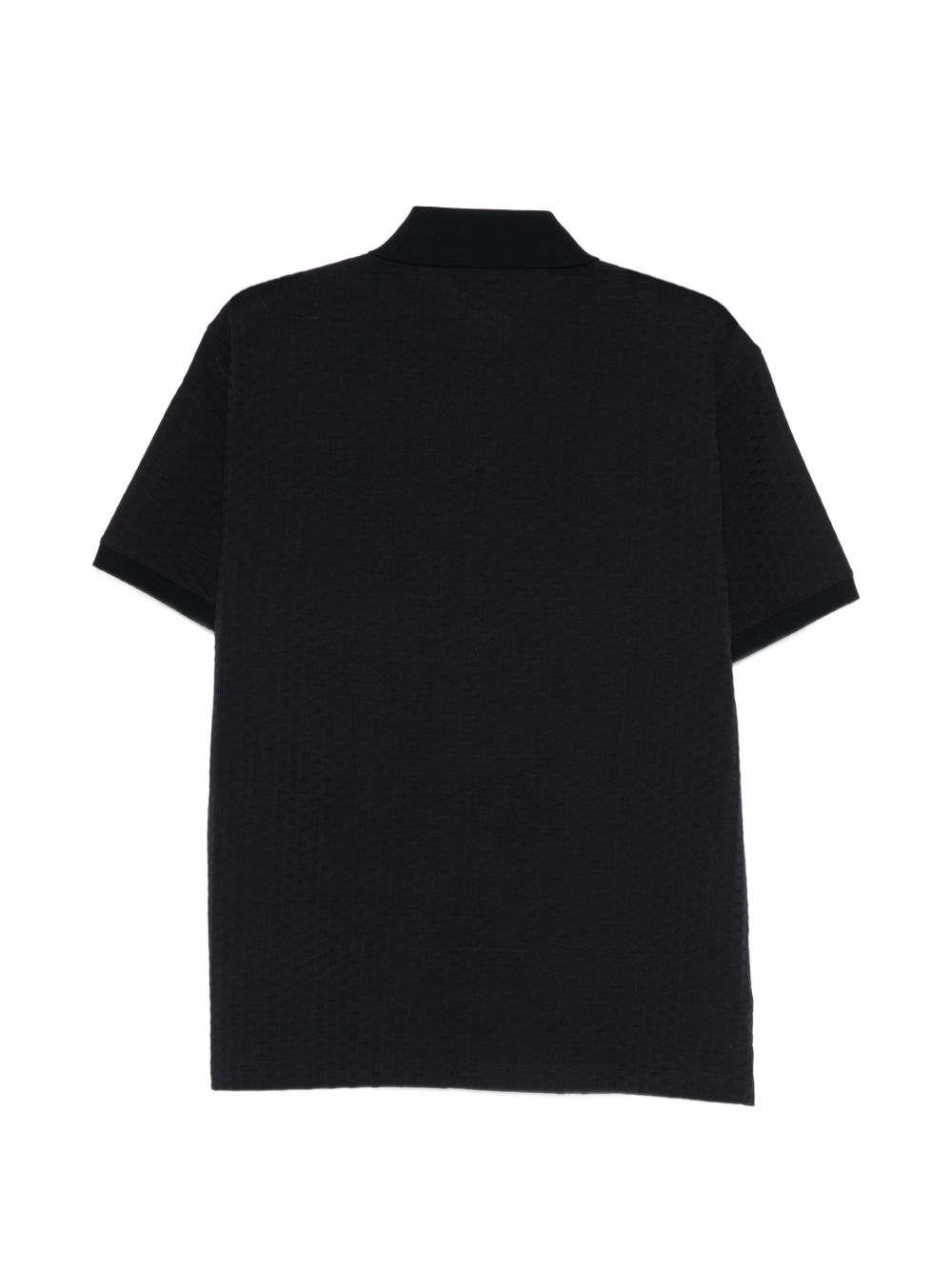 Cotton Polo Shirt for Breathable Everyday Comfort