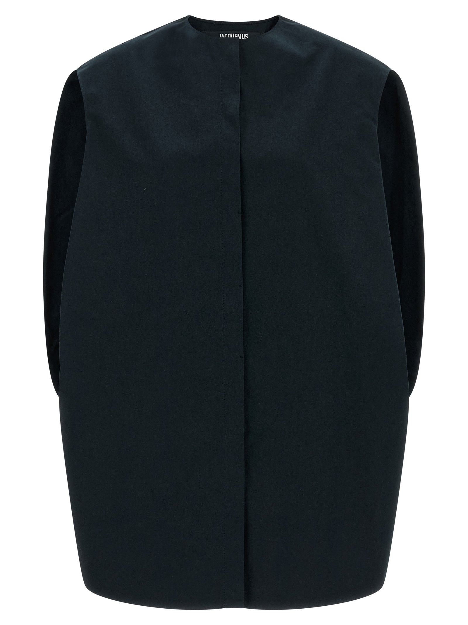 Cotton Poplin Sleeveless Summer Dress Breathable Comfort