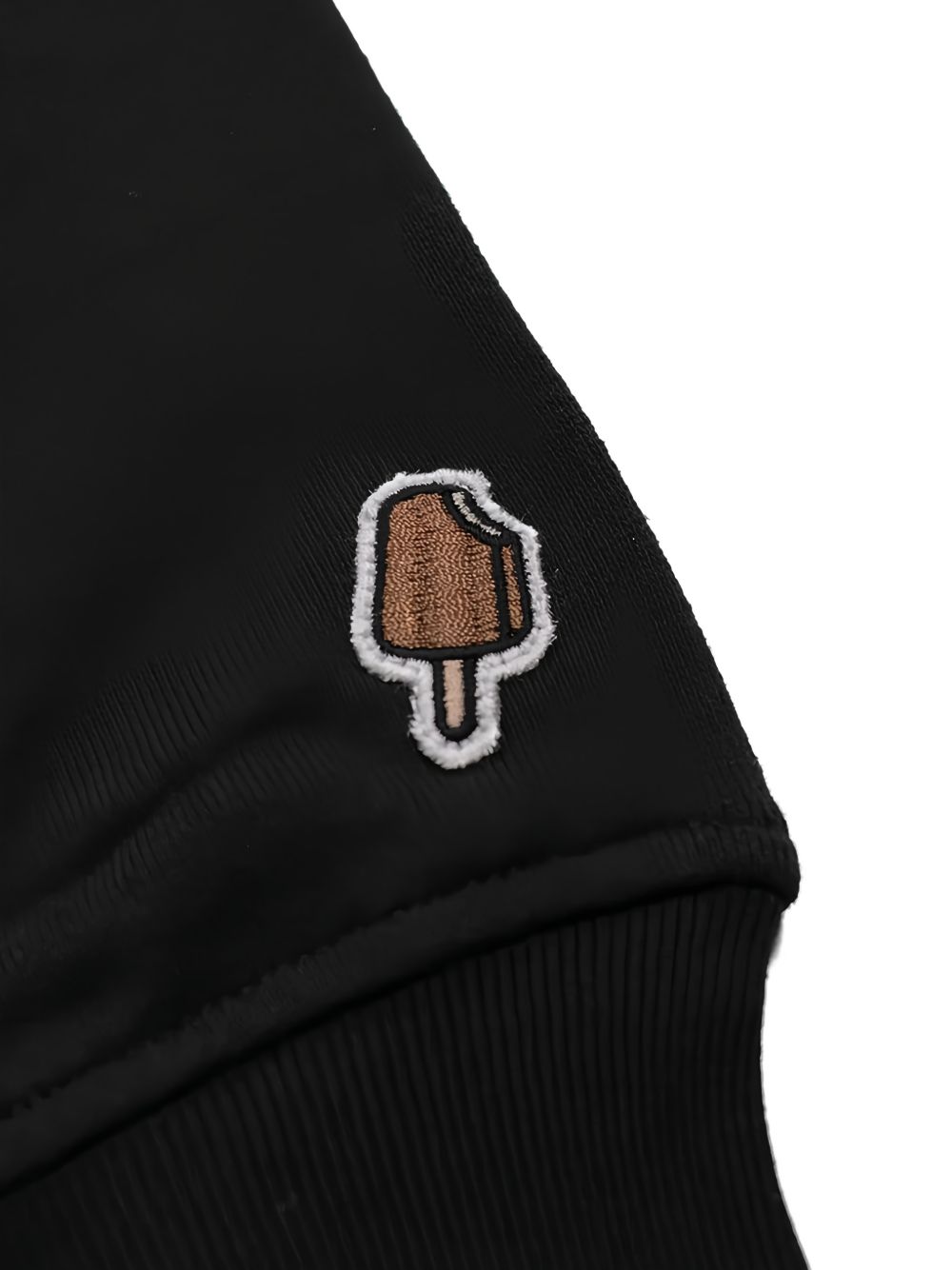 Cotton Running Dog Hoodie for Comfort