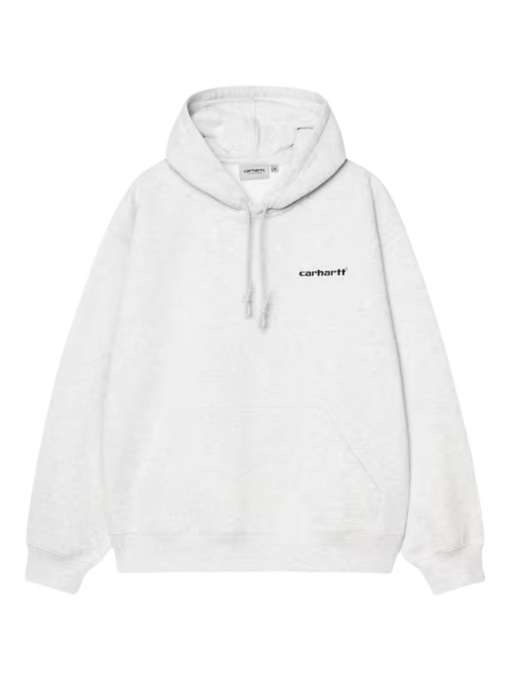 Cotton Silk Nylon Comfort Hoodie for Everyday Wear