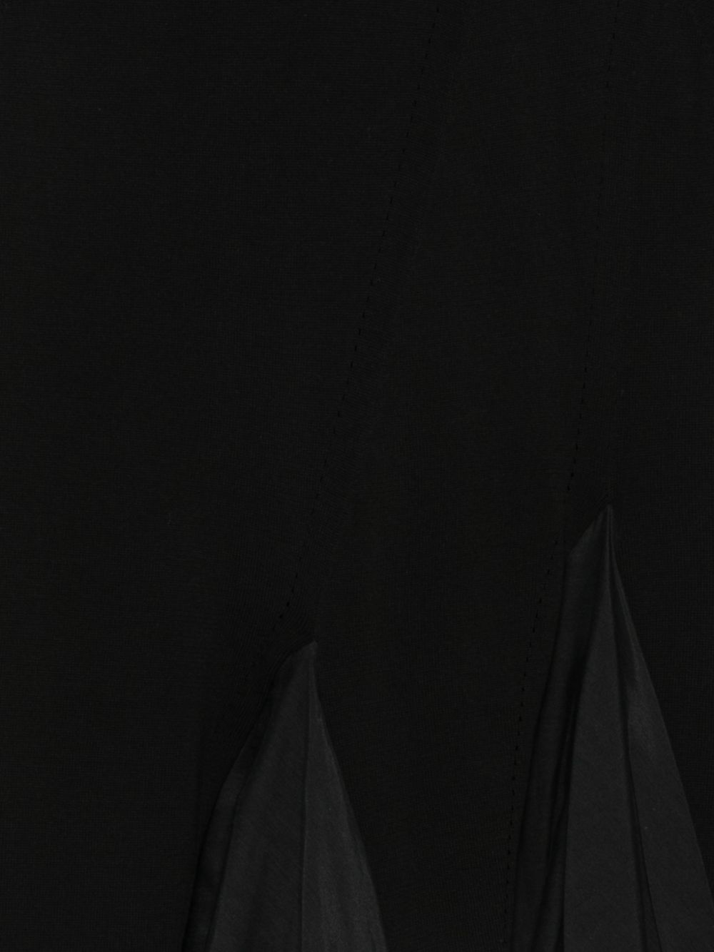 Cotton Silk Pleated Dress for Breathable Comfort