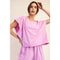 Cotton Slub Open Back Top Mauve-Top-Rae Mode-S-Mauve-Urbanheer